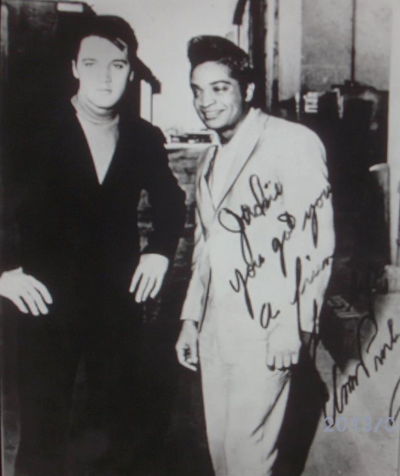 Jackie Wilson 62035510