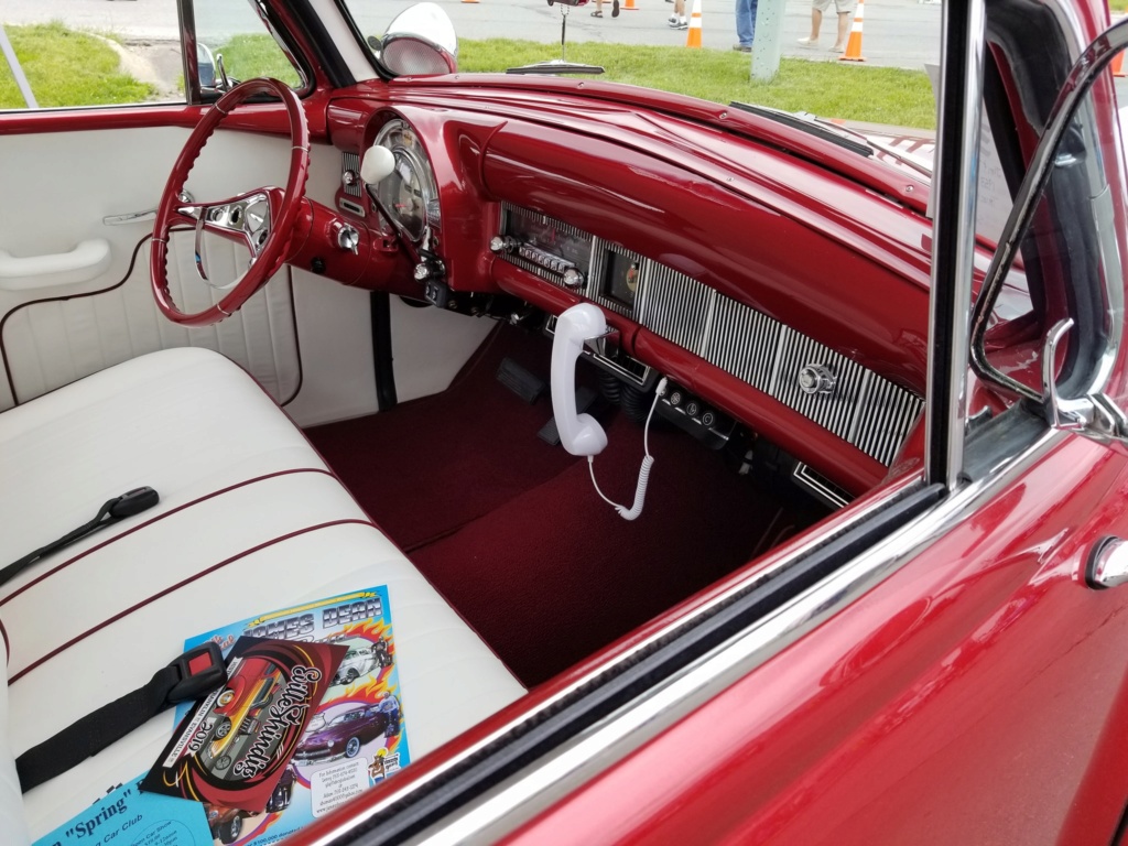 1953 Chevy Pick Up - Jim Thompson  62316910