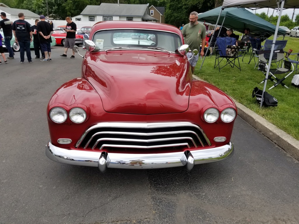 1953 Chevy Pick Up - Jim Thompson  62371310