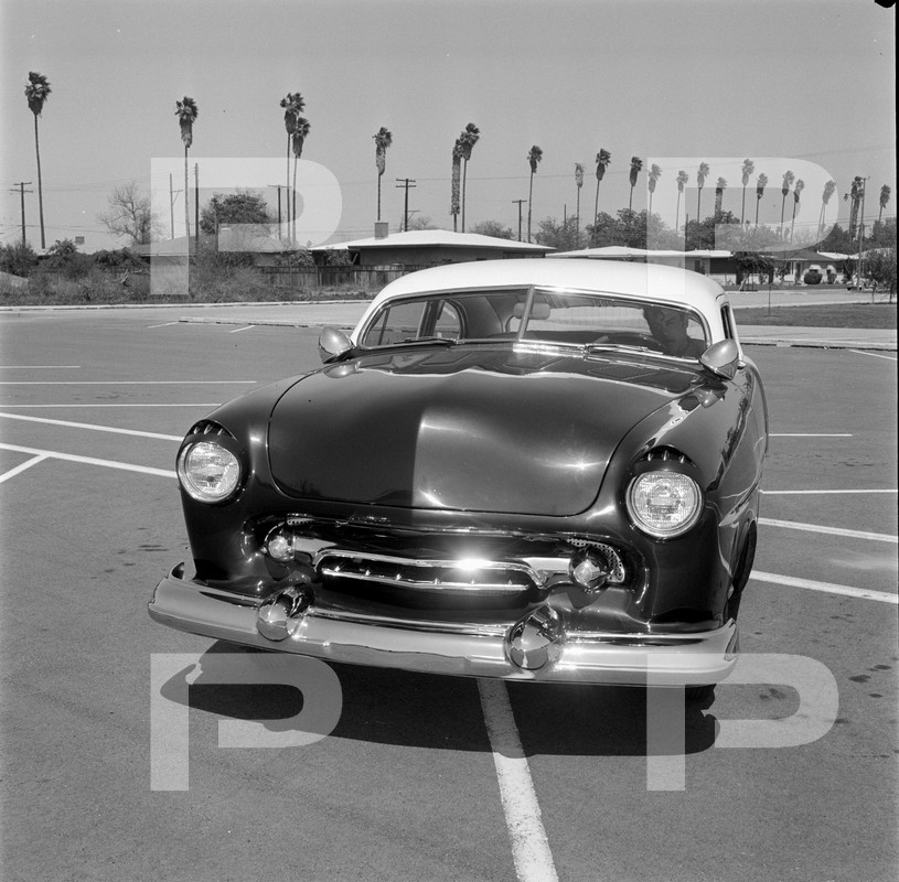 1949 Ford - Don Roberts 63689310