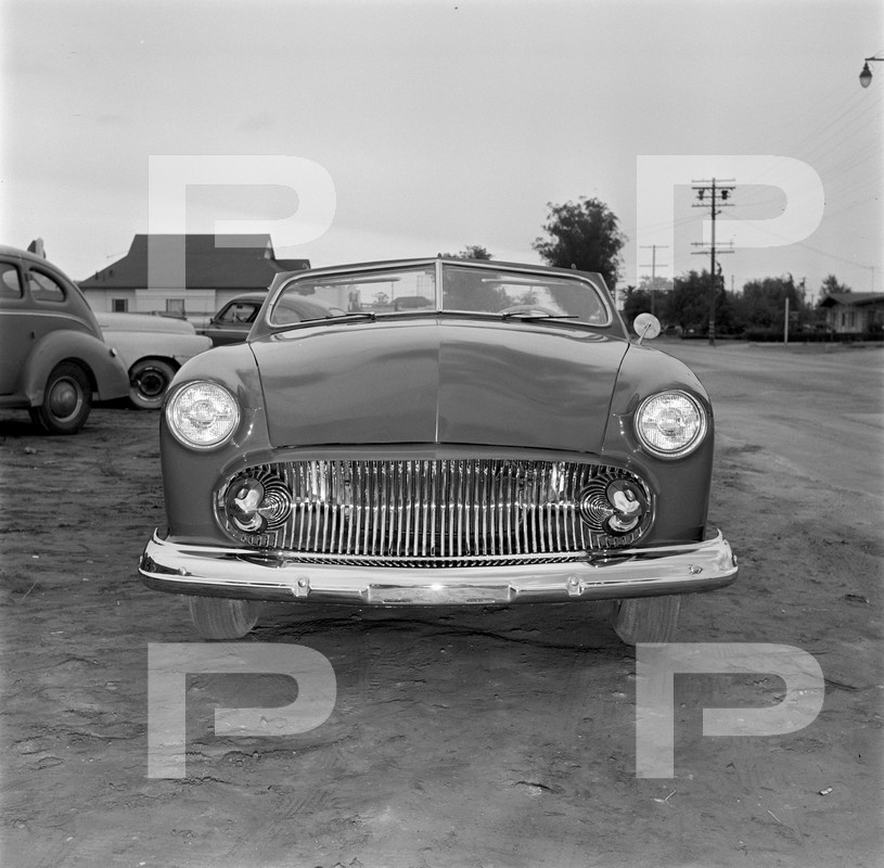 Archives Petersen - Custom cars  63723610
