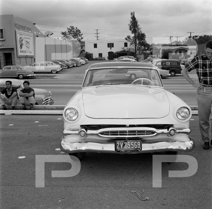 Archives Petersen - Custom cars  63772510