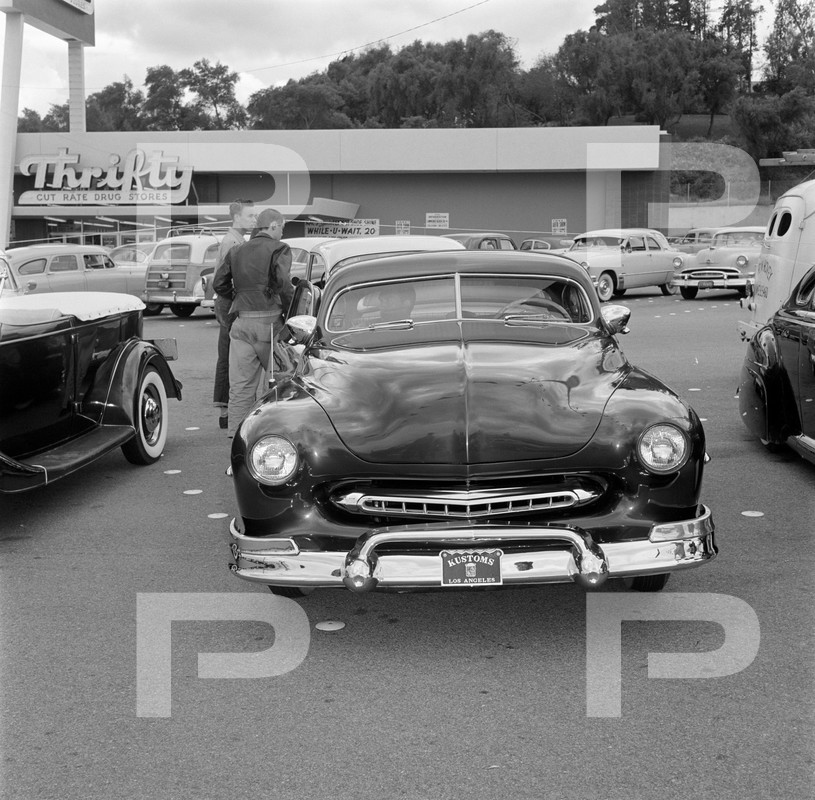 Archives Petersen - Custom cars  63773310