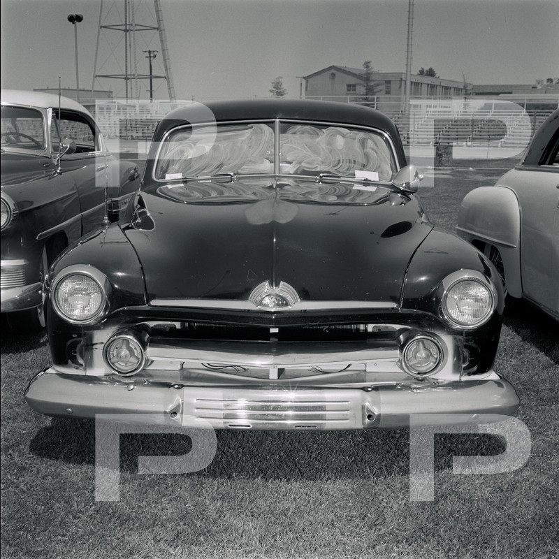 Archives Petersen - Custom cars  64062910