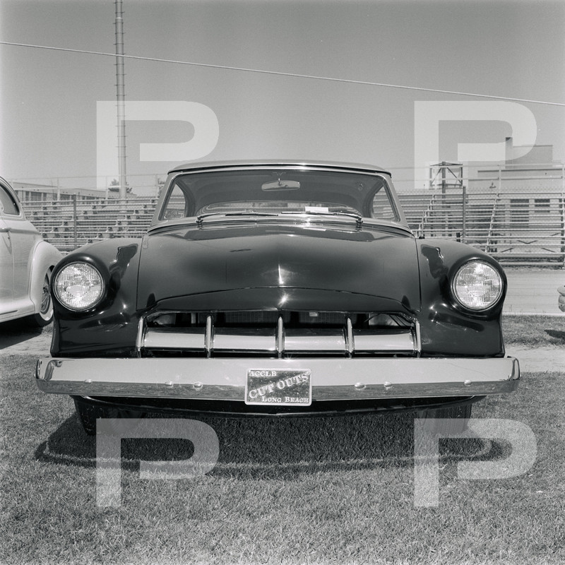 Archives Petersen - Custom cars  64063010