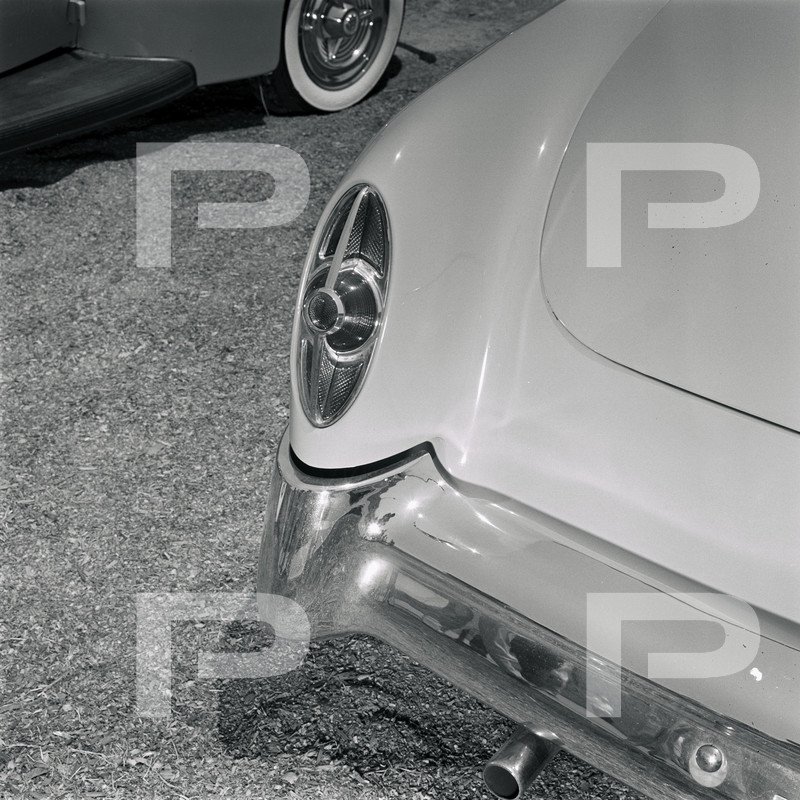 Archives Petersen - Custom cars  64066310