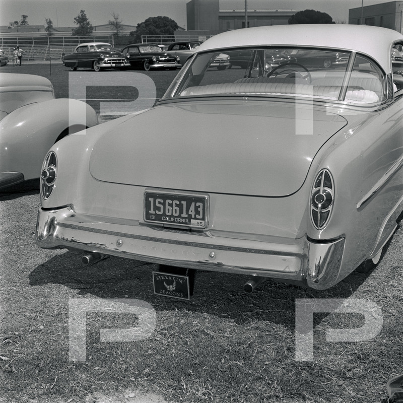 Archives Petersen - Custom cars  64066510