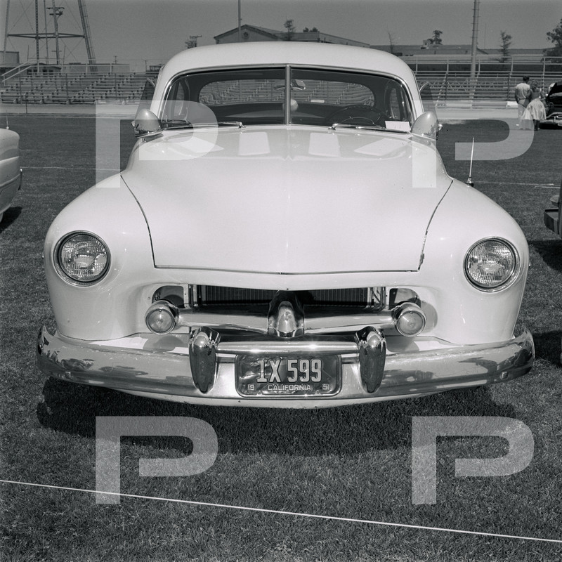 Archives Petersen - Custom cars  64067010