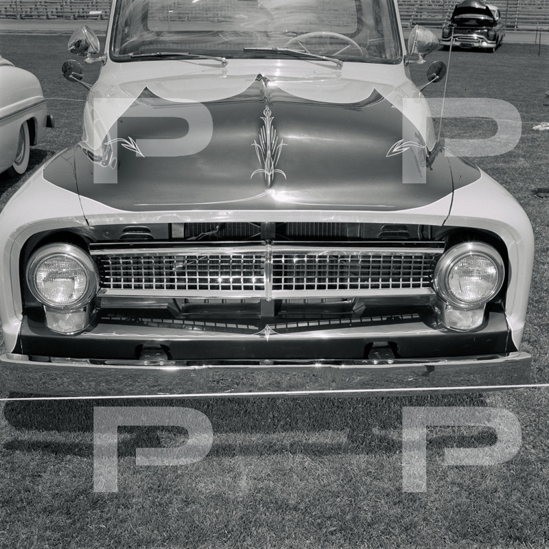 Archives Petersen - Custom cars  64067110
