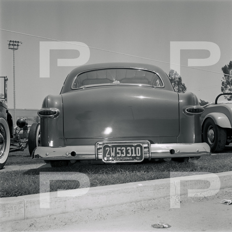 Archives Petersen - Custom cars  64068010