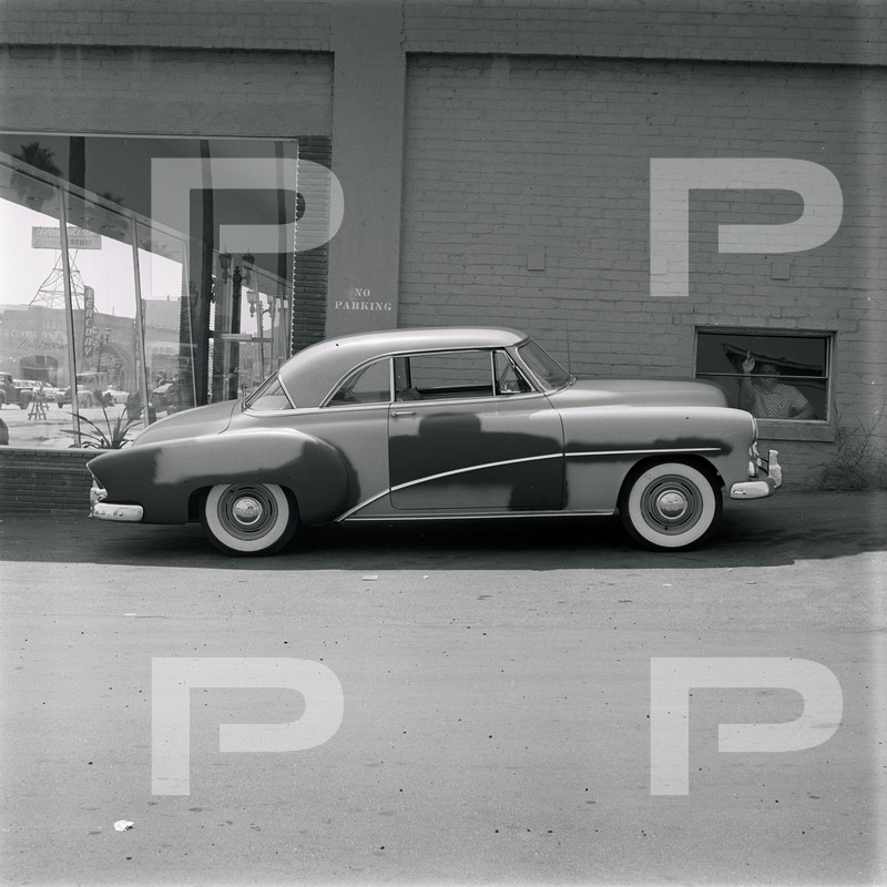 Archives Petersen - Custom cars  64096710