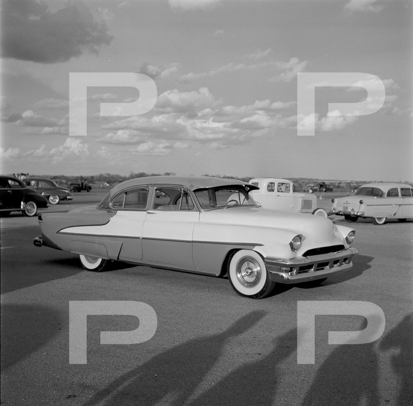 Archives Petersen - Custom cars  64254110