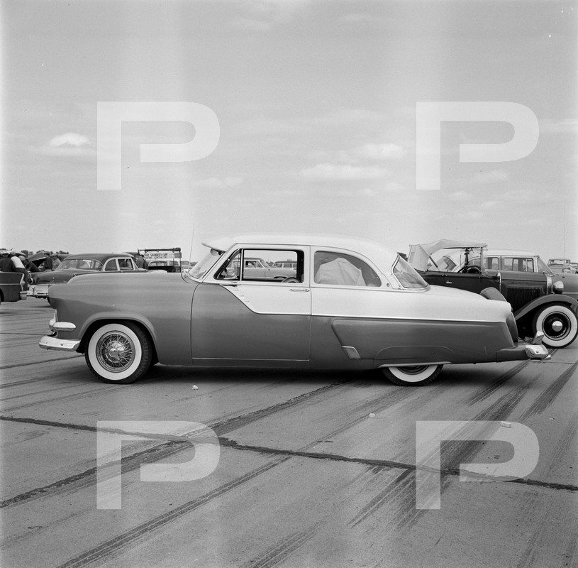 Archives Petersen - Custom cars  64304510