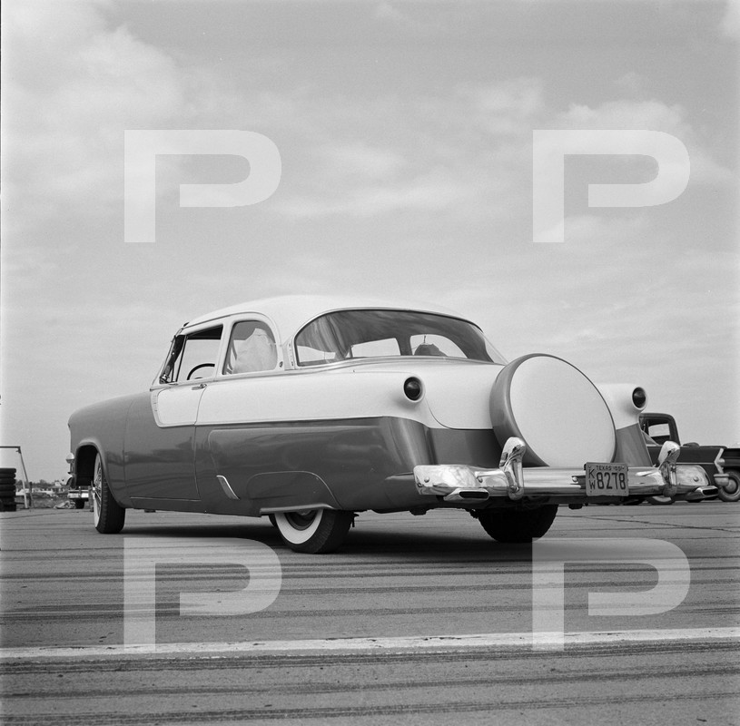 Archives Petersen - Custom cars  64307810