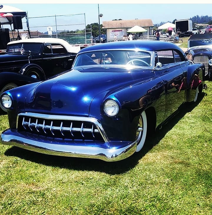 1954 Chevrolet - Cole Foster 64328610