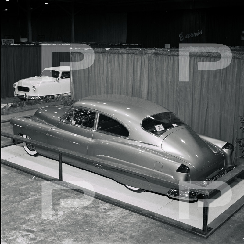 Archives Petersen - Custom cars  64341310