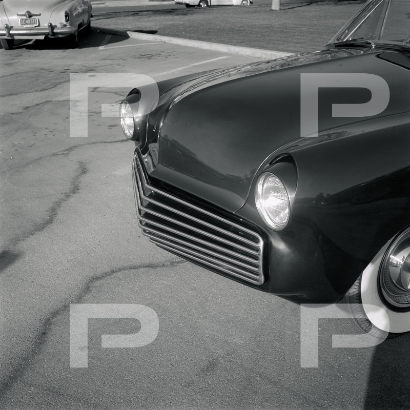 1950 Ford - Del Mar - Tad Hirai - Valley Custom Shop 64417810