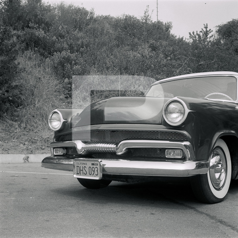Ford 1952 - 1954 custom & mild custom - Page 12 77175110