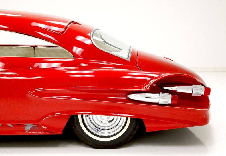 1950 Buick - Gene Howard -  Truly Rare 77430341
