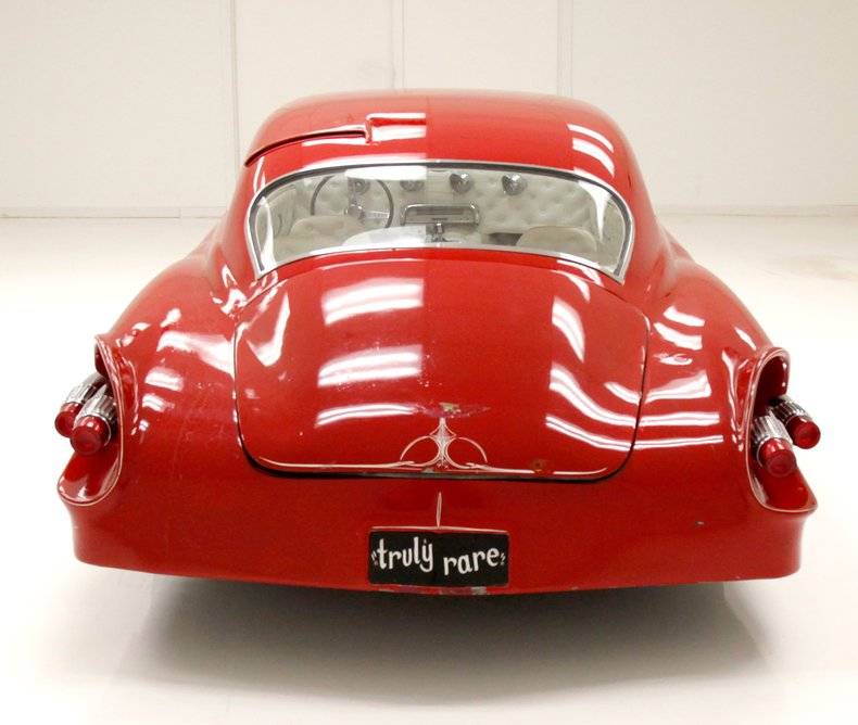 1950 Buick - Gene Howard -  Truly Rare 77430359