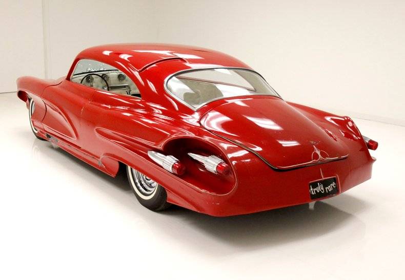 1950 Buick - Gene Howard -  Truly Rare 77430360