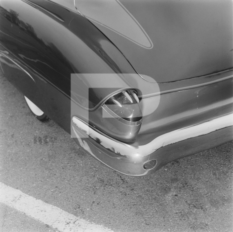 1949 Chevrolet - the Caribbean - Frank Livingston - Joe Bailon 77845110