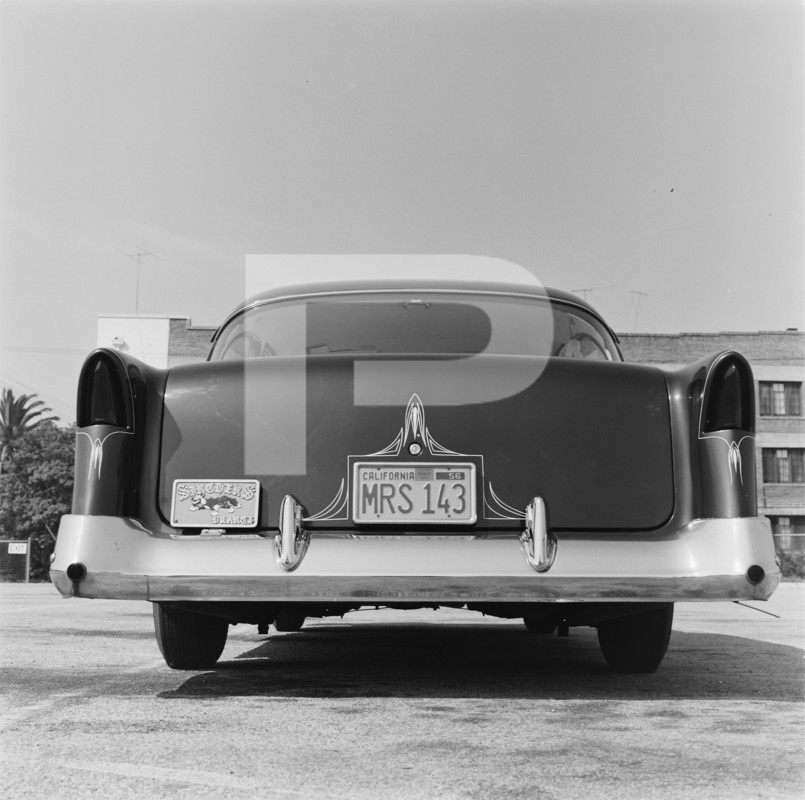 1956 Chevrolet - Bill Shank 77915610
