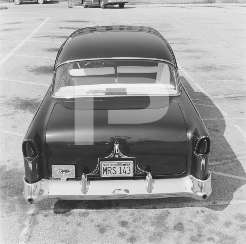 1956 Chevrolet - Bill Shank 77915810