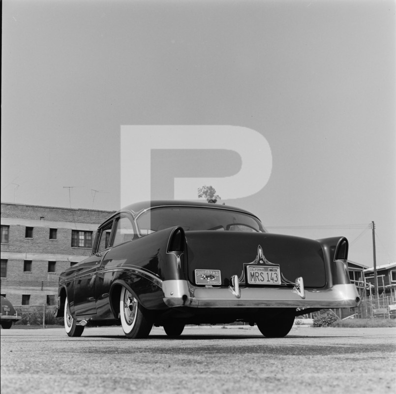 1956 Chevrolet - Bill Shank 77916110
