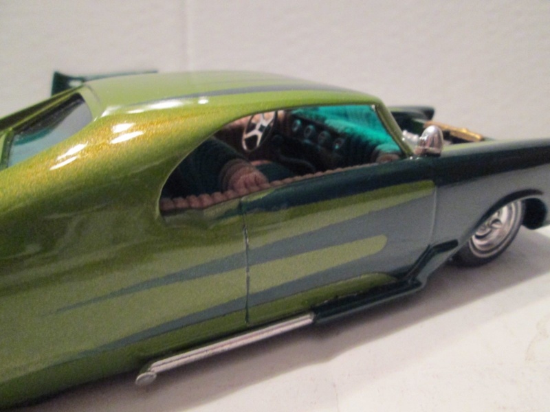 Model Kits Contest - Hot rods and custom cars - Page 2 815
