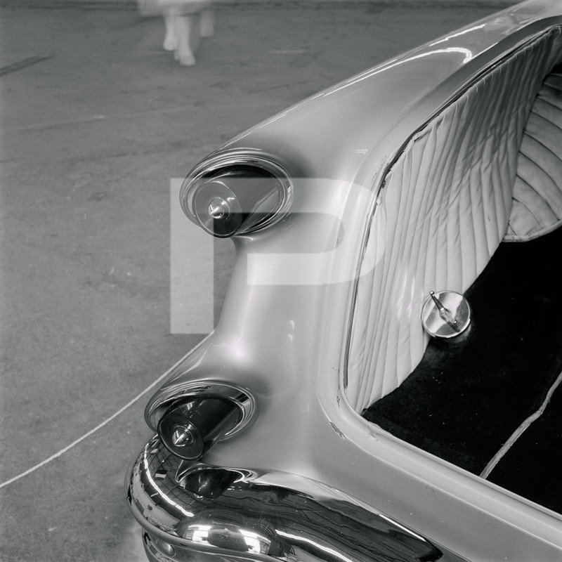 1956 Oldsmobile - Dennis Reinero - Gene Winfield 84128410