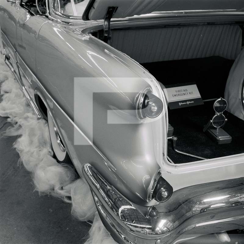 1956 Oldsmobile - Dennis Reinero - Gene Winfield 84130710