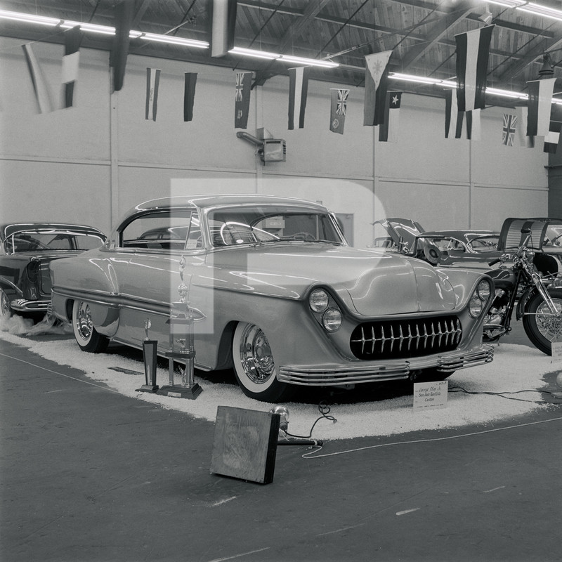1953 Chevrolet - George Dias 84138510
