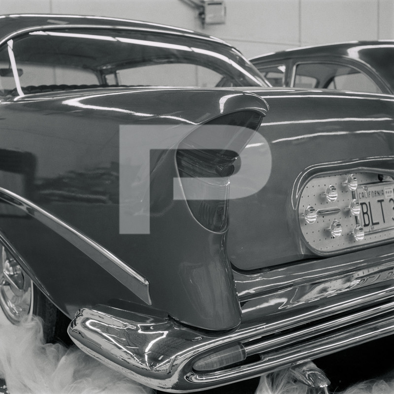 1956 Chevrolet - John Moskito 84145110