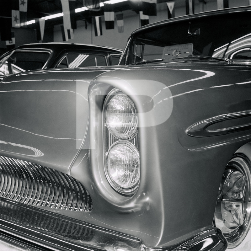 1956 Chevrolet - John Moskito 84145710