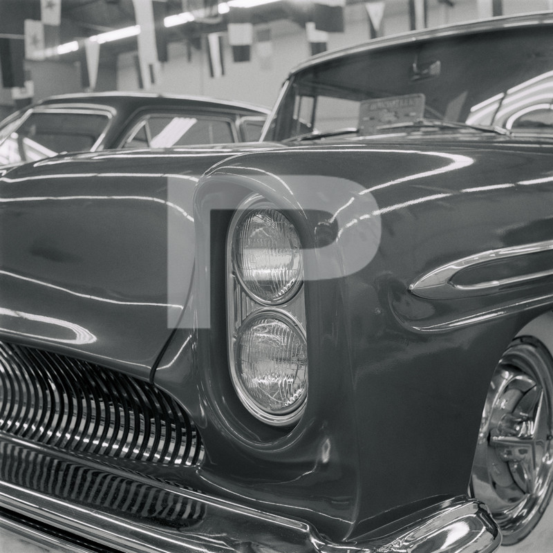 1956 Chevrolet - John Moskito 84145810