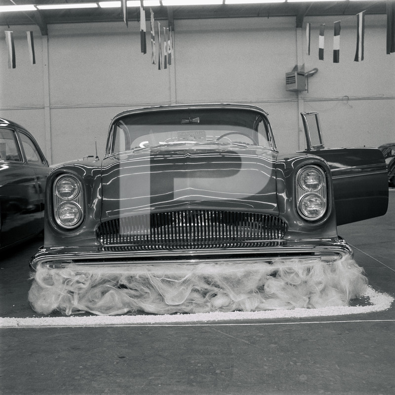 1956 Chevrolet - John Moskito 84145910