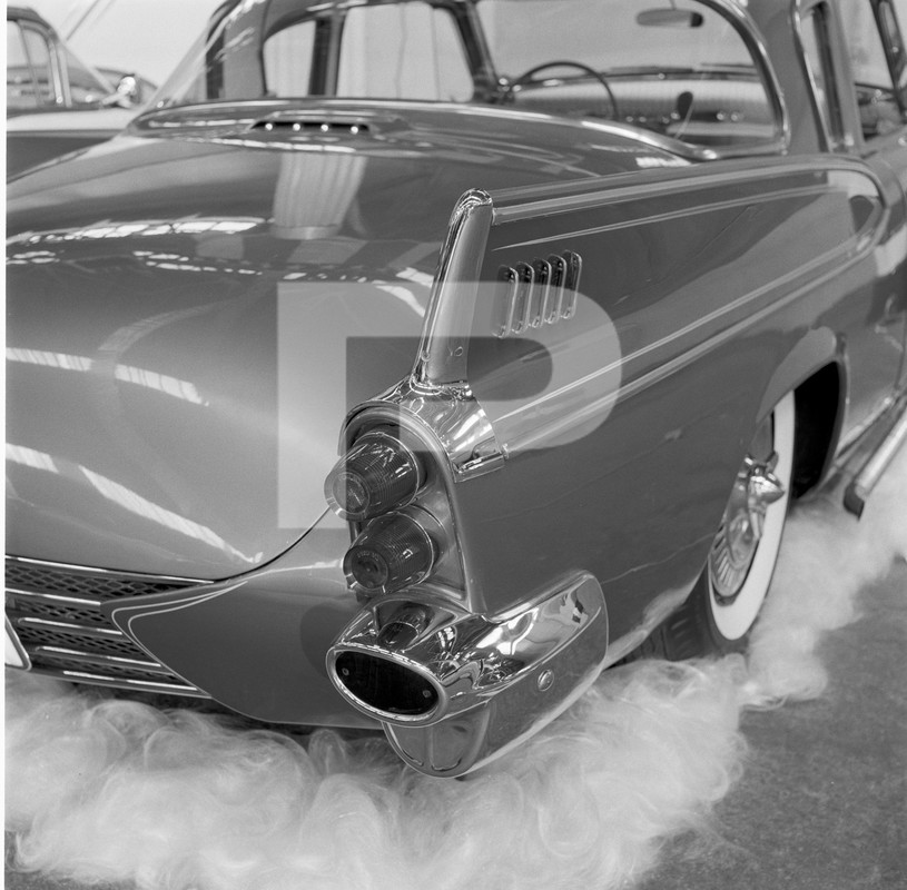 1953 Studebaker - Gary Elmore  84516510