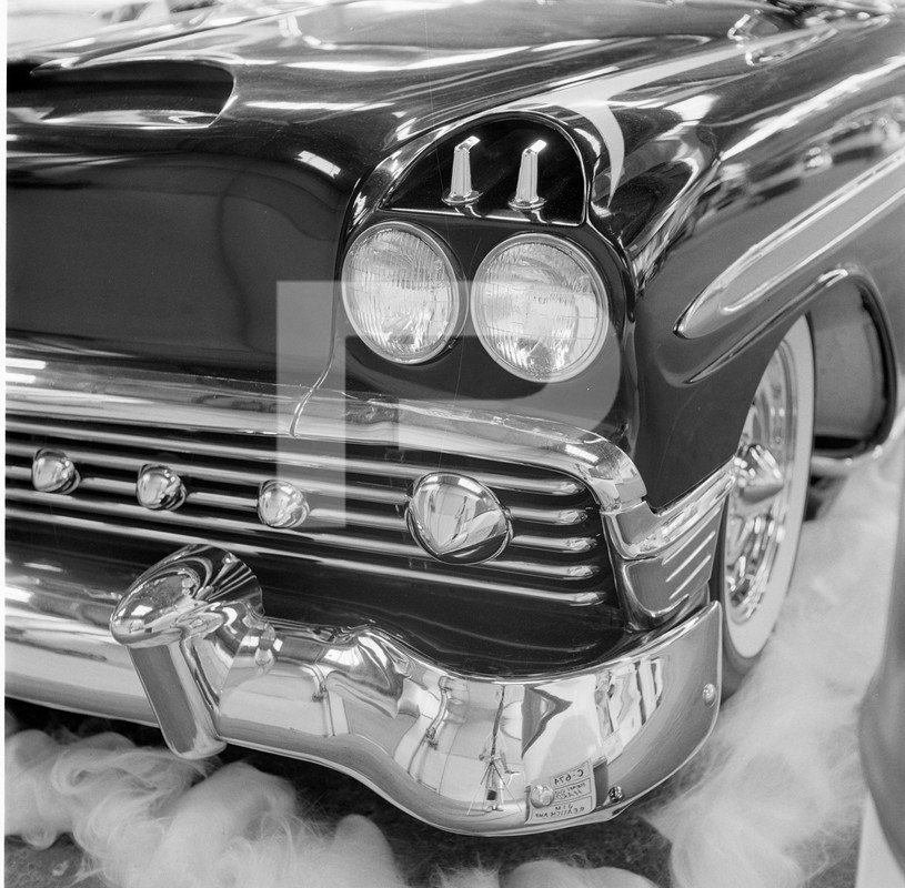 1956 Chevrolet Hardtop - Jim Beauchamp 84522710