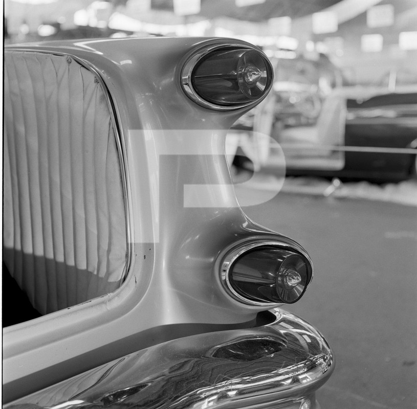 1956 Oldsmobile - Dennis Reinero - Gene Winfield 84523410