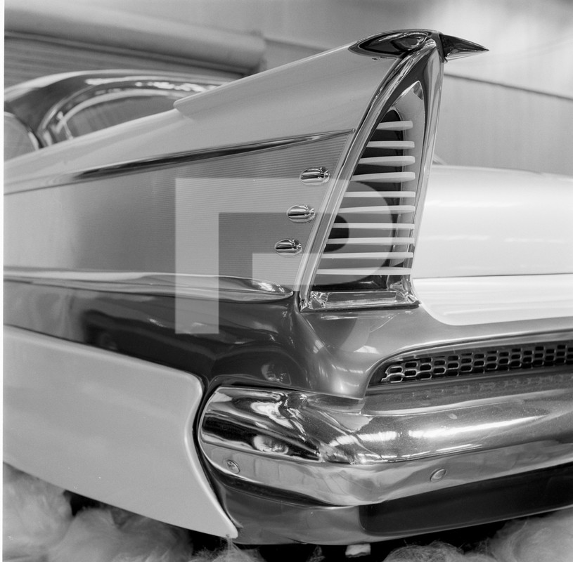1957 Chevrolet - El Capitola  - Don Fletcher -  Sam & George Barris 84532510