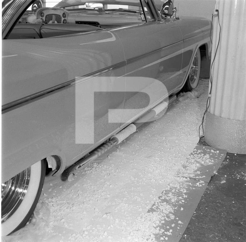 1956 Oldsmobile - Dennis Reinero - Gene Winfield 84534410