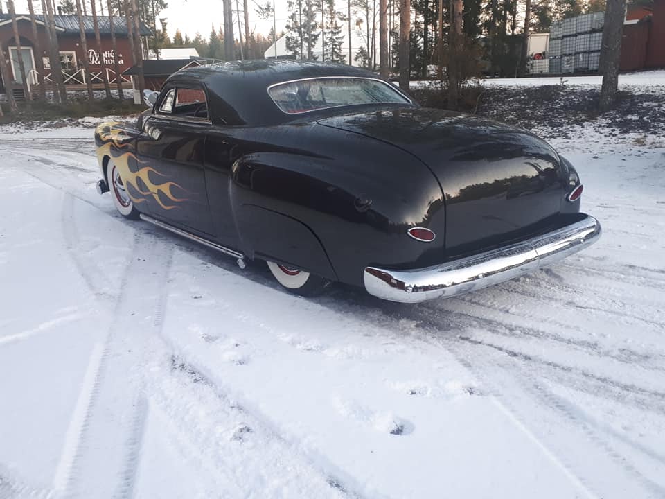 1949 Dodge Wayfarer - Peter Strömsholm‎   87441710