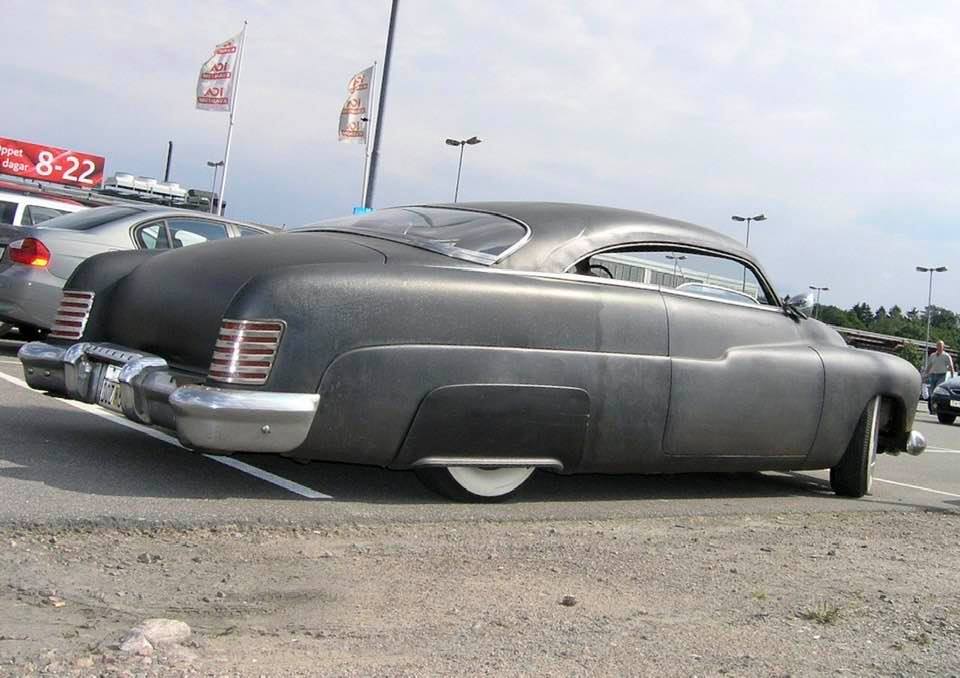 Mercury 1949 - 51  custom & mild custom galerie - Page 33 88434910