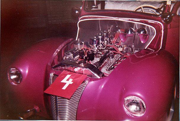Vintage Car Show pics (50s, 60s and 70s) - Page 22 89171810