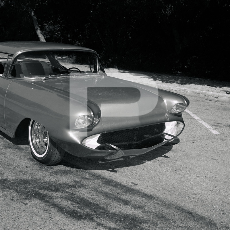 1958 Chevrolet - Limelighter - Frank Gould - Bill Cushenbery 90694710