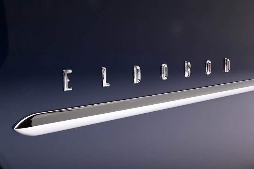 1948 Cadillac - Eldorod - Boyd Coddington - Chip Foose 93117211