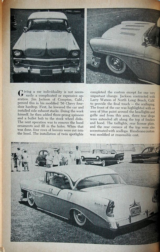 Trend Book 175 - Custom cars 1959 93670612