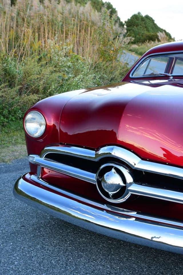 Ford 1949