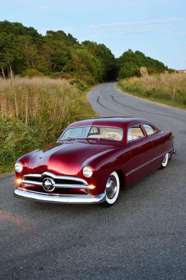 1949 Ford - Ryan Kopchinski 93805510